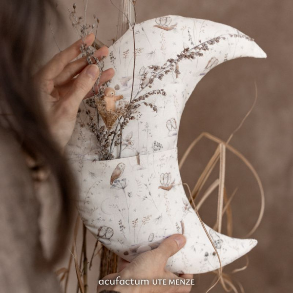Buch “A Handmade Winter" fra acufactum
