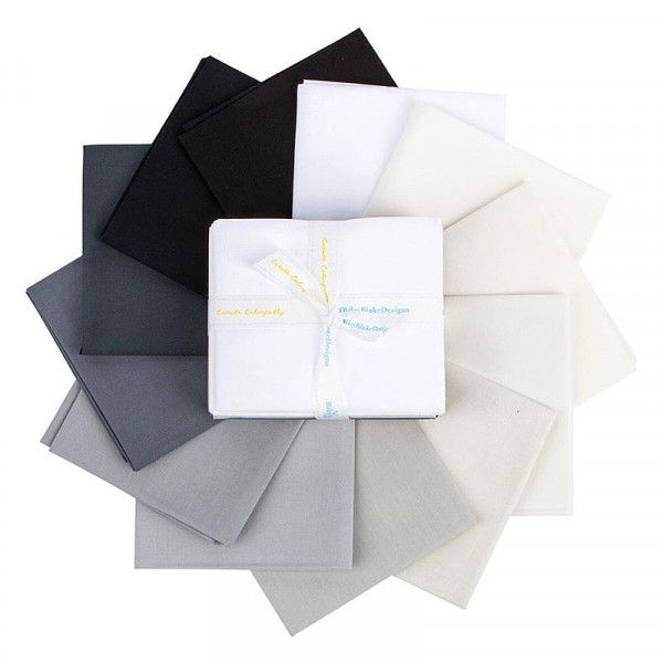 Fat Quarter Bundle “Confetti Cotton Solids...