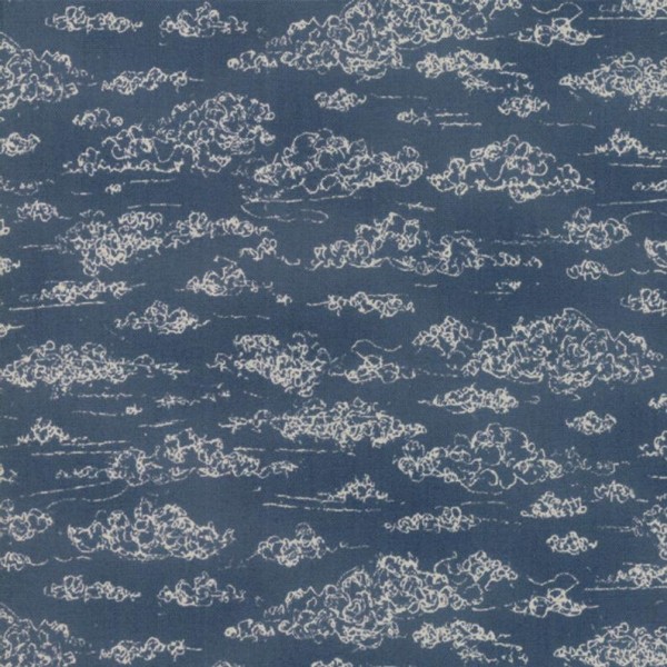 Bomuld “Weather Permitting“ Cumulus - Hurricane