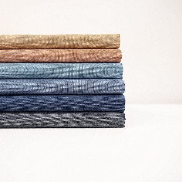 Soft bomuld kollektion "Mika"