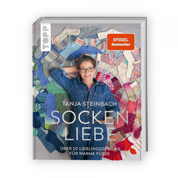 Bog "Sockenliebe"