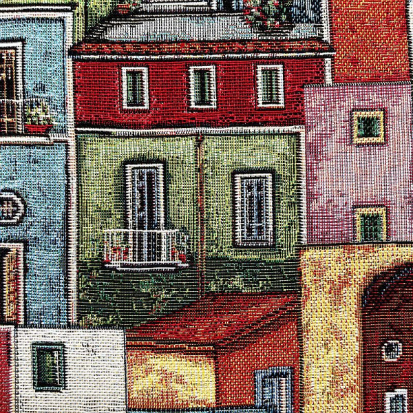 Gobelin "Huse"