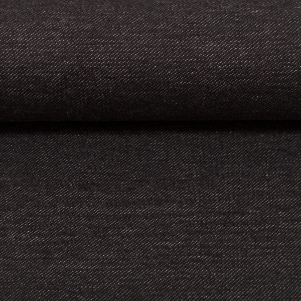 Jeans-Jersey kollektion “Austin“ melange