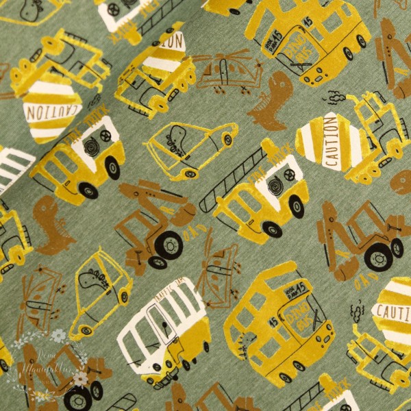 Isoli "Dino Traffic" designed for you by POPPY