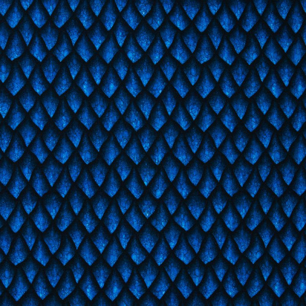 Swaet "Davos" blau