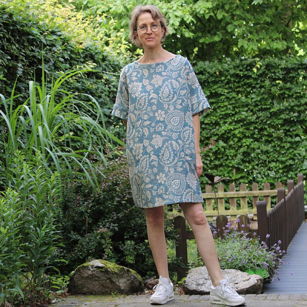 Beklædningsstof Kollektion »Haren«