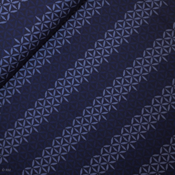 BIO-Jacquard "Avalana" 16-150