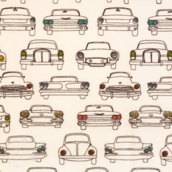 BIO-Bomuld “Trans Pacific“ 10cre fra Birch Fabrics