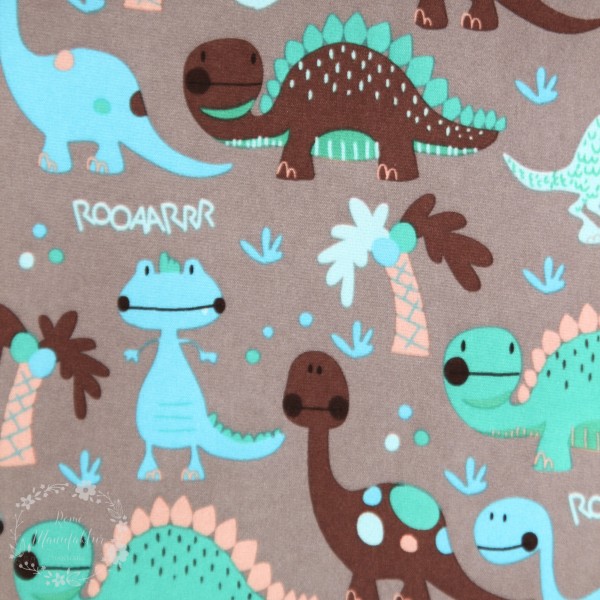 Softshell “Dino“ sand
