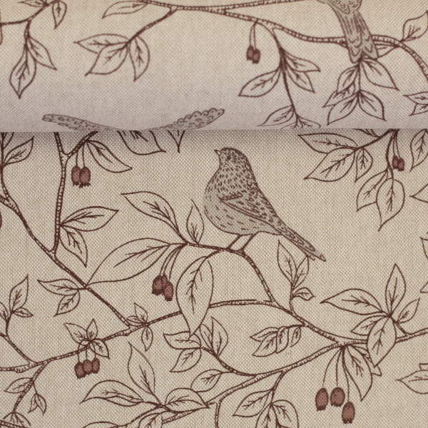 Dekostof "Amar" Nattergal