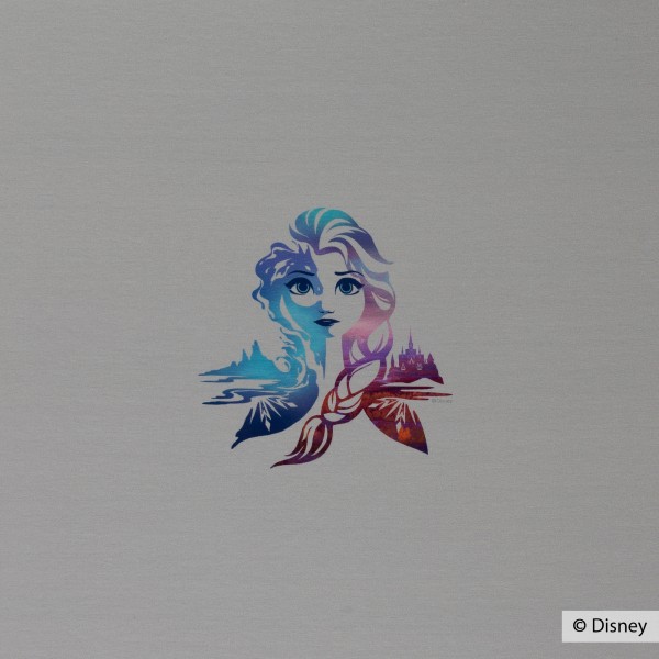 65 cm Disney-Panel "Frozen 2 - Elsa" 100181