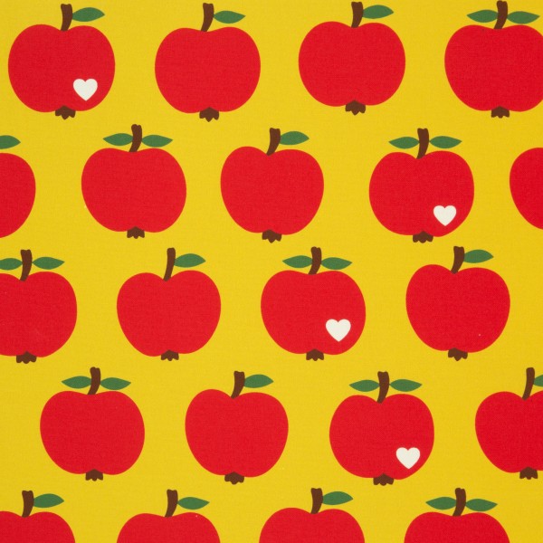 Canvas "Äpfel" byGraziela