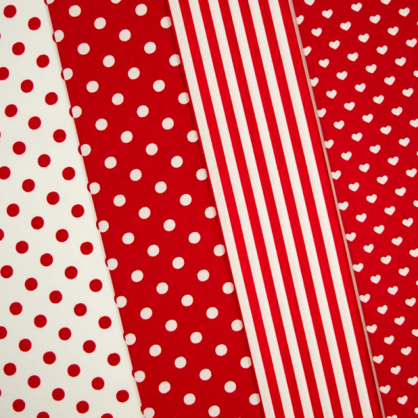 Bomuld kollektion "Rotenburg"