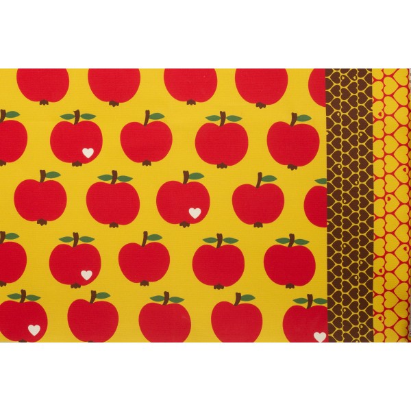 Canvas "Äpfel" byGraziela