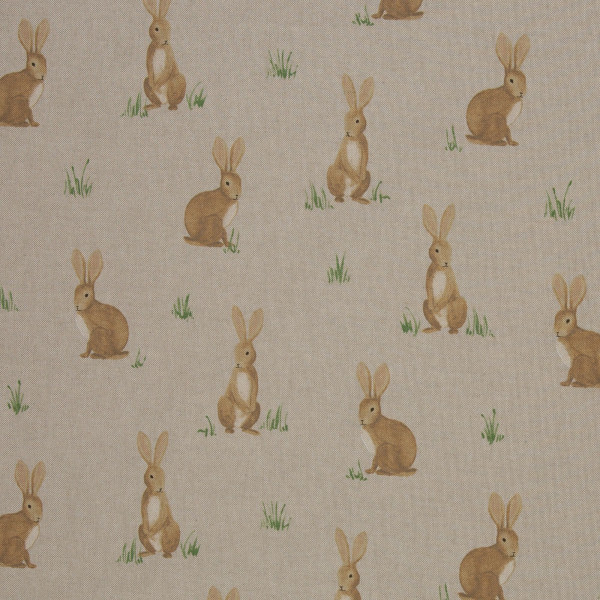 Dekostof "Balingen" Hare