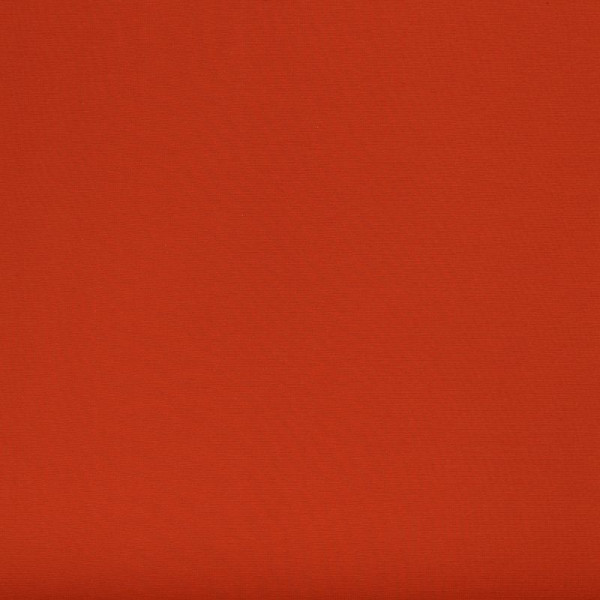 1m French Terry "Maike" terracotta 712